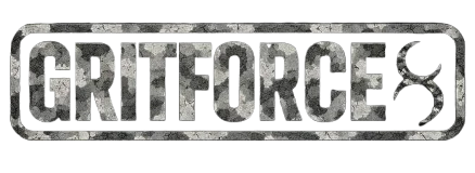 Gritforce8 Logo