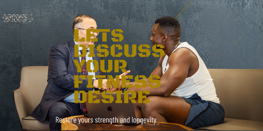 Personal Training Consultation