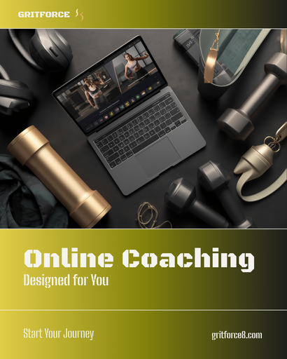 Online Personal Training